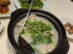 -抱德·潮汕味(敦和店原惠城鱼仔)