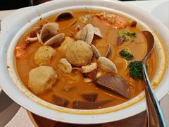 -闽海肴(北辰荟店)