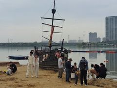 -天屿湖