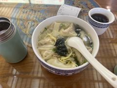 -笑来喜馄饨小笼工坊店(湖滨街店)