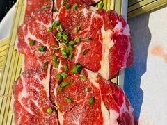 -牛焱·烧肉酒肆(五大道店)