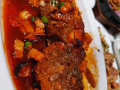 -蓬川食府(金海道店)