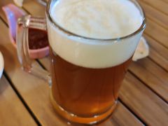 -麦落精酿啤酒餐吧(先农大院店)