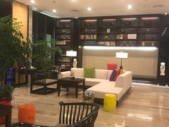 -杭州东站汇和君亭酒店