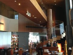 -广州富力君悦大酒店·凯菲厅