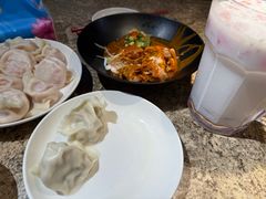 -金谷园饺子馆(北邮总店)