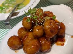 -桂满陇·杭州小馆(巴黎春天浦建店)