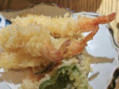 -江户家·日本料理·铁板烧(汉江东路店)