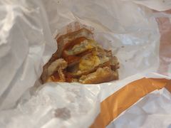 -麦当劳(郴州北湖店)