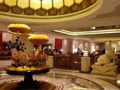 -咖啡苑自助餐厅·中国大饭店