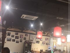 大堂-袁老四重庆老火锅(中瀛御景店)