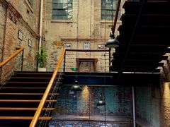 -八号桥艺术空间1908粮仓