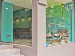 -NokNok Coffee(宽窄巷子店)