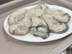 -花苑美食横琴生蚝火锅(拱北粤华路店)