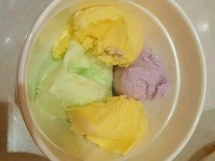 -悦橙烤肉海鲜自助(中央大街店)