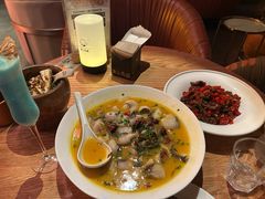 -不二·民谣音乐餐酒吧(万寿宫历史文化街区店)