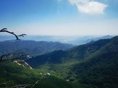 -丹东凤凰山景区