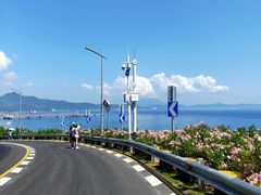 -玫瑰海岸文化旅游度假区