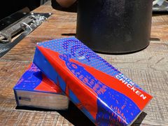 -铁公鸡·四川料理(天环广场店)