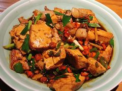 -德叔阙里·衢州菜馆(月湖店)