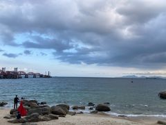 -玫瑰海岸文化旅游度假区