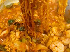 -蚂蚁家辣炒章鱼(海云台店)
