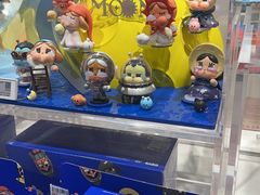 -泡泡玛特POPMART(上海环球港店)