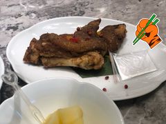 -四道菜·福建菜馆(新街口金鹰店)