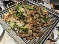 -京城小江南·北京烤鸭·江南土菜·白鱼(中关村店)