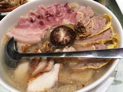 -老街渔味馆(芳华店)