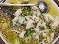 自贡大麻鱼-紫光园(劲松店)