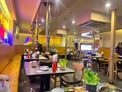 -正宗齐齐哈尔烤肉·齐牛哥鲜切炭火烤肉(杭州总店)