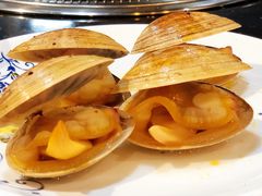 -丹东丛炟海鲜烧烤(江艺路店)