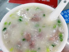 艇仔粥-穗银肠粉店(东川路店)