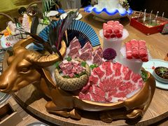 -尚海豆捞(乐虹坊店)