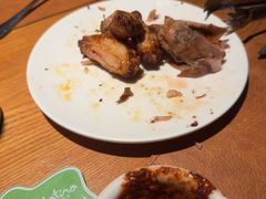 -拉蒂娜·巴西牛排馆 Latina·Brazilian Steakhouse(王府井喜悦店)