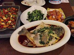 -HOHO餐厅(古子城店)