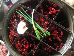 -化龙桥九宫格火锅(清水河店)