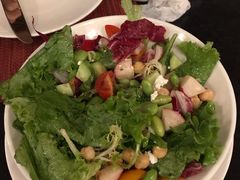 -WOLFGANG PUCK KITCHEN & BAR(迪士尼小镇店)