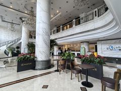 -南京西康宾馆