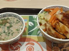 -吉野家(长沙五一广场IFS店)
