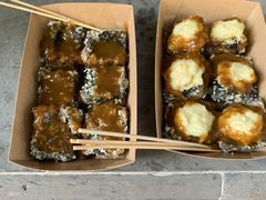 -品腐记·豆腐王朝(老门东总店)