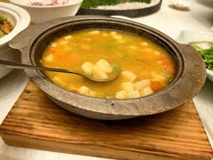 -世纪缘湖滨花园酒店·湖景轩中餐厅(太阳宫店)