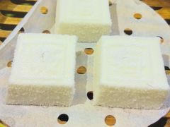 -香雪海饭店中餐厅(湖滨店)