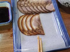 -娄三少·老北京春饼烤鸭家常菜(富力又一城店)