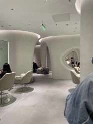 点击看大图 -3AM·S HAIR SALON烫发染发接发