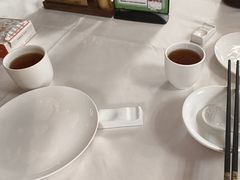 -怀德酒楼·粤菜·海鲜·茶点(宝安国际机场店)