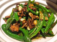 费大厨辣椒炒肉-费大厨辣椒炒肉(黄兴中心广场店)