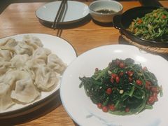 -伊喜饺子·烤鸭(五道口学院路店)