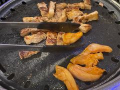-老卜奎齐齐哈尔烤肉(人民东路店)